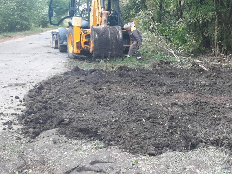 За тиждень у Харкові усунули понад 90 пошкоджень на водоводах