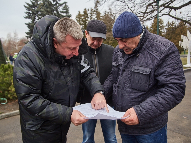 КП «Харківводоканал» завершує сезонну заміну труб водопостачання
