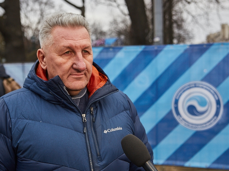 КП «Харківводоканал» завершує сезонну заміну труб водопостачання