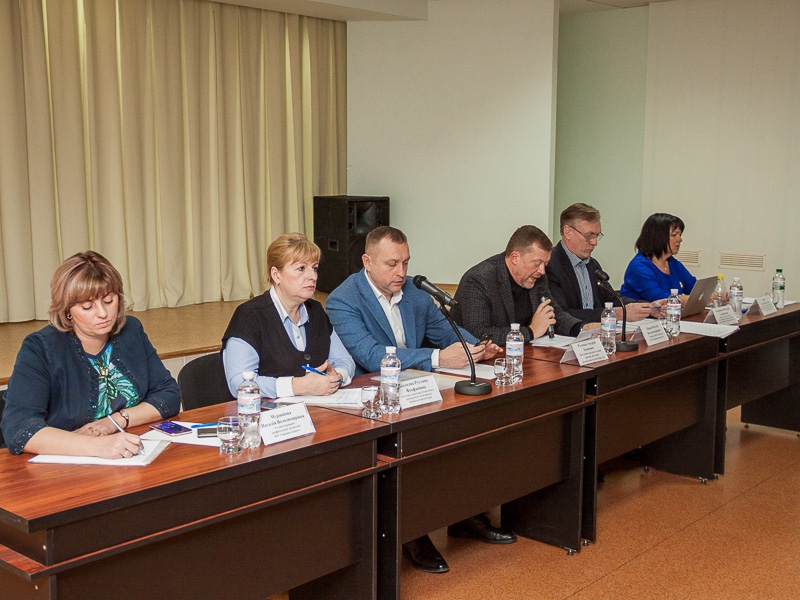 На КП «Харківводоканал» відбулись відкриті обговорення щодо підвищення тарифів