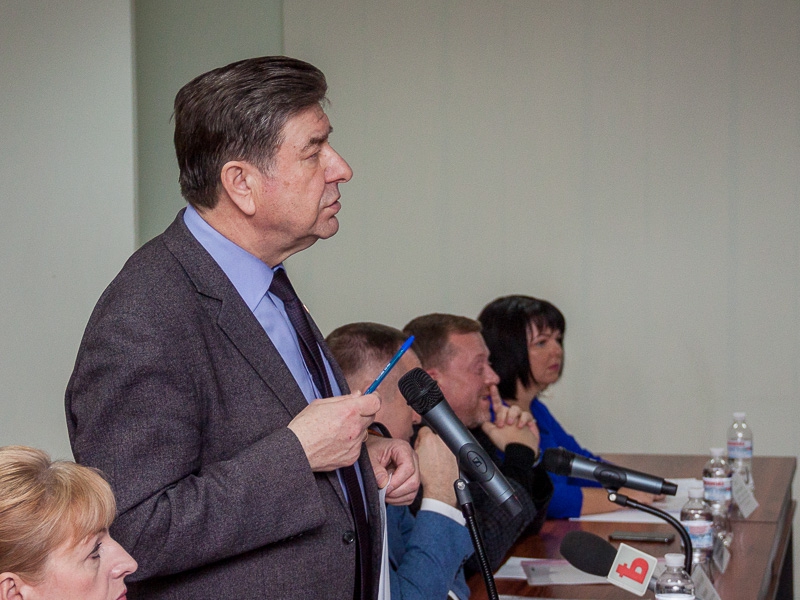 На КП «Харківводоканал» відбулись відкриті обговорення щодо підвищення тарифів