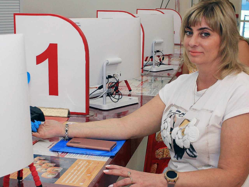 Профспілка «Харківводоканалу» надає допомогу працівникам та ветеранам