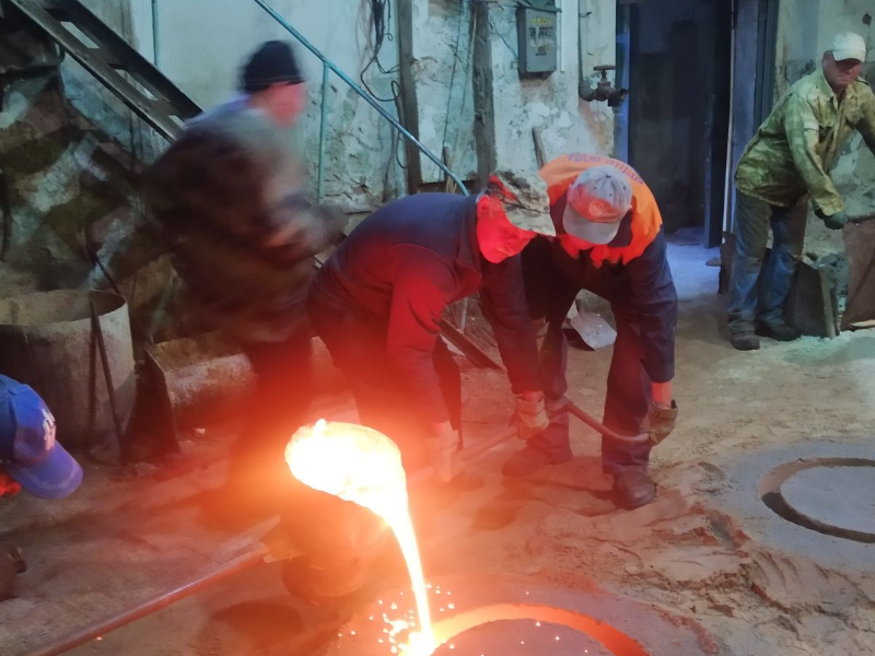 На КП «Харківводоканал» обладнання утримується в належному стані