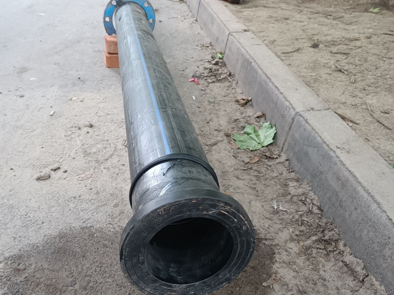 КП «Харківводоканал» продовжує підготовку об'єктів водопостачання до експлуатації в осінньо-зимовий період