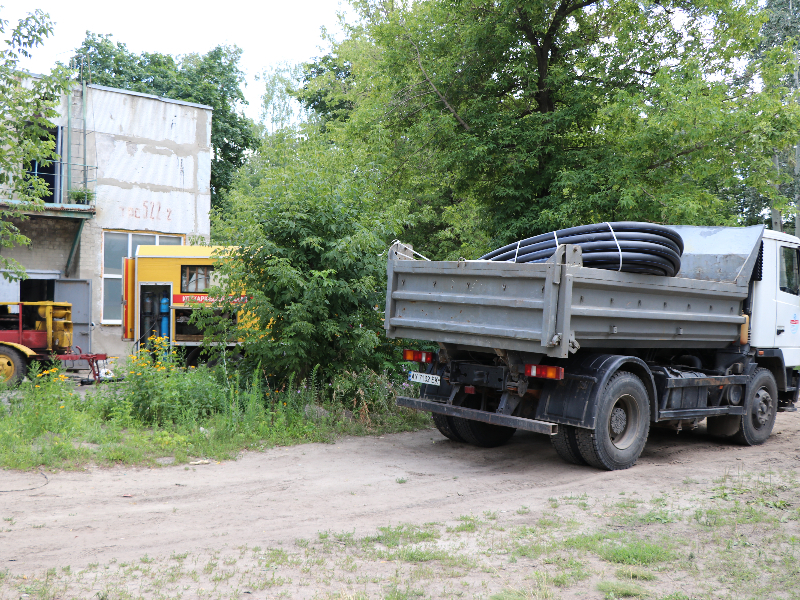 У Київському районі ліквідовано 285 аварій