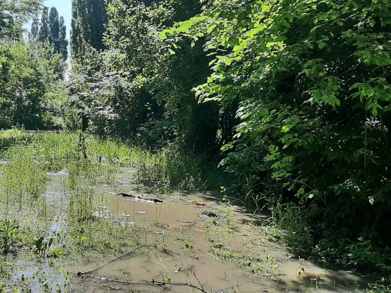В Індустріальному районі оперативно усувають пошкодження на водоводах