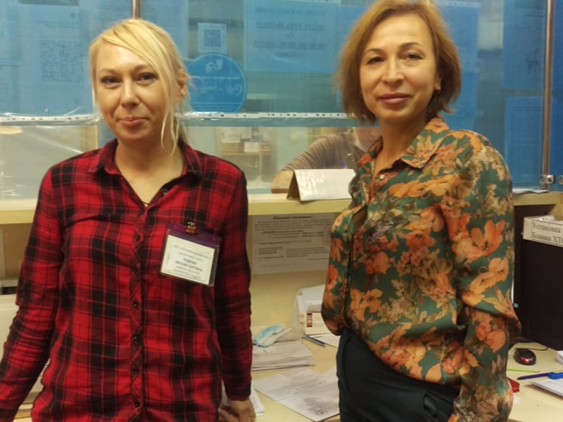 На КП «Харківводоканал» впровадили Дія.QR