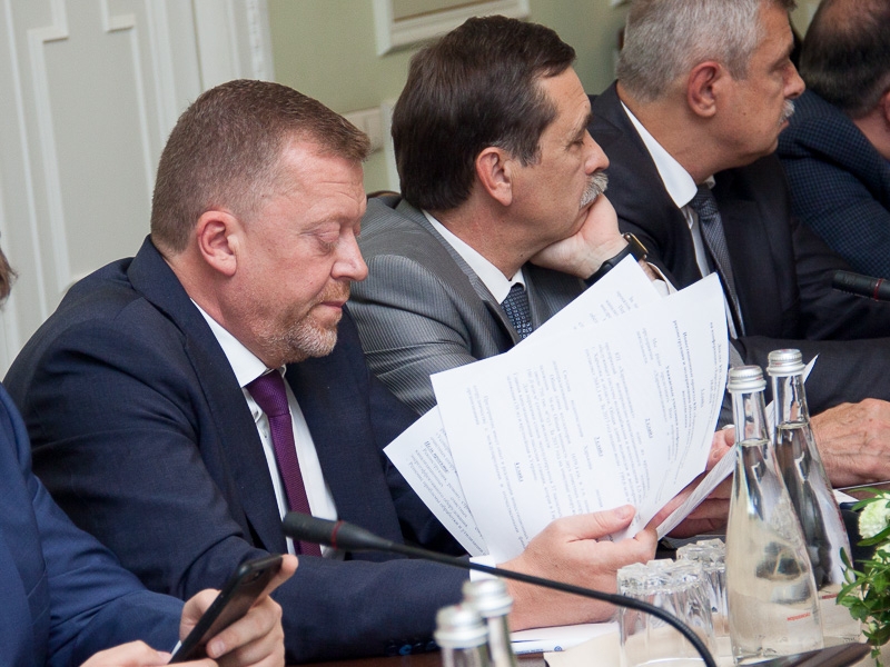 На КП «Харківводоканал» проведуть модернізацію каналізаційних очисних споруд за рахунок коштів інвесторів