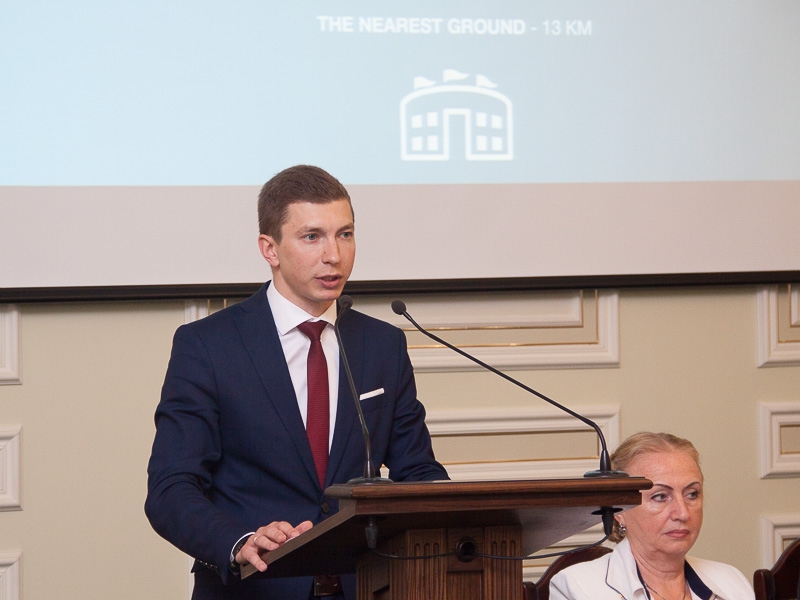 На КП «Харківводоканал» проведуть модернізацію каналізаційних очисних споруд за рахунок коштів інвесторів