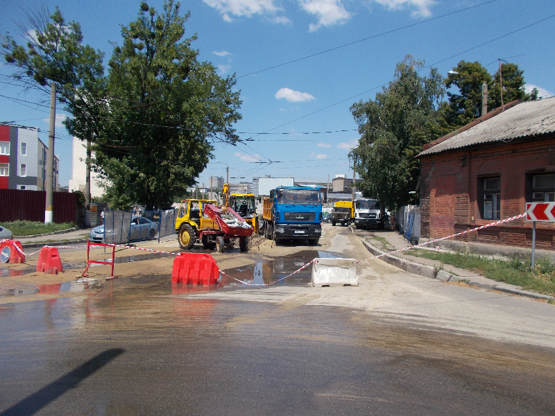 Бригади КП «Харківводоканал» з початку року привели до ладу понад 1500 об'єктів