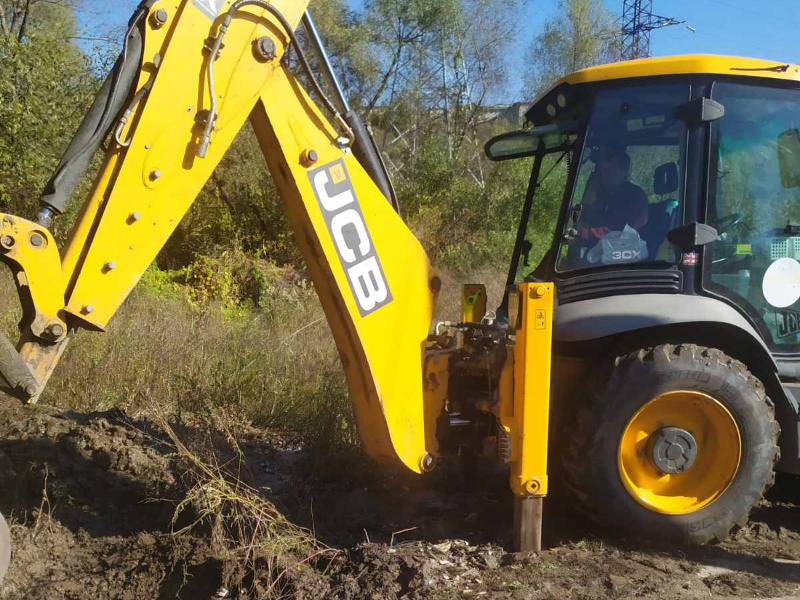 Бригади КП «Харківводоканал» усувають 16 пошкоджень на водоводах