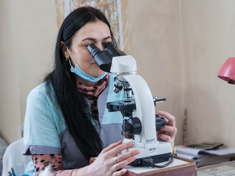 У Харкові постійно контролюють стічні води
