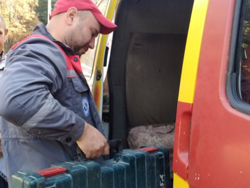 У Немишлянському районі завершили підготовку внутрішньобудинкових систем до роботи в осінньо-зимовий період