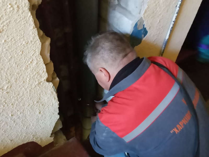 У Немишлянському районі щодня виконується понад 50 заявок харків'ян
