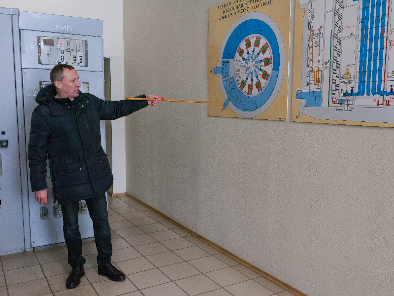 У Харкові очищується близько 500 тис. м³ стічних вод на добу