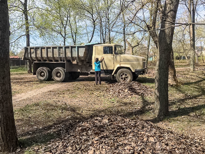 Понад 600 співробітників КП «Харківводоканал» беруть участь у благоустрої міста