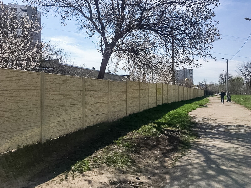 Понад 600 співробітників КП «Харківводоканал» беруть участь у благоустрої міста
