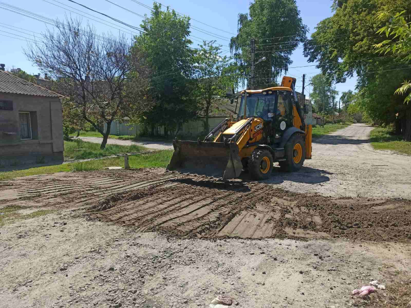 КП «Харківводоканал» відновлює водопостачання у житловому масиві Салтівка