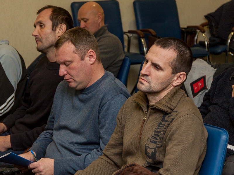 Віталія Панова обрано головою Федерації футболу міста Харкова