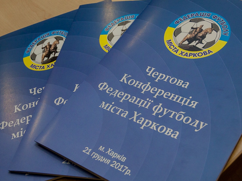 Віталія Панова обрано головою Федерації футболу міста Харкова