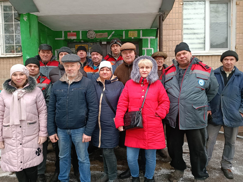 Ремонтники КП «Харківводоканал» інтенсивно відновлюють внутрішньобудинкові системи у Салтівському районі