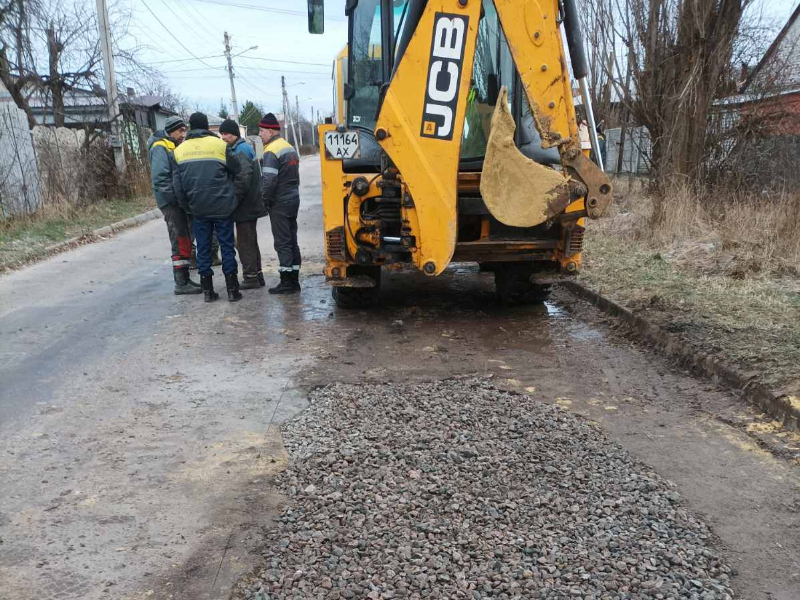 У Харкові за тиждень усунули понад 80 аварійних ситуацій на водоводах