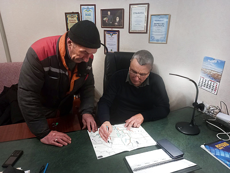 Харків'янам оперативно відновлюють водопостачання