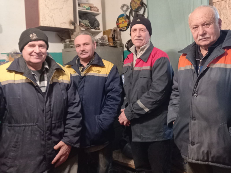 Харків'янам оперативно відновлюють водопостачання