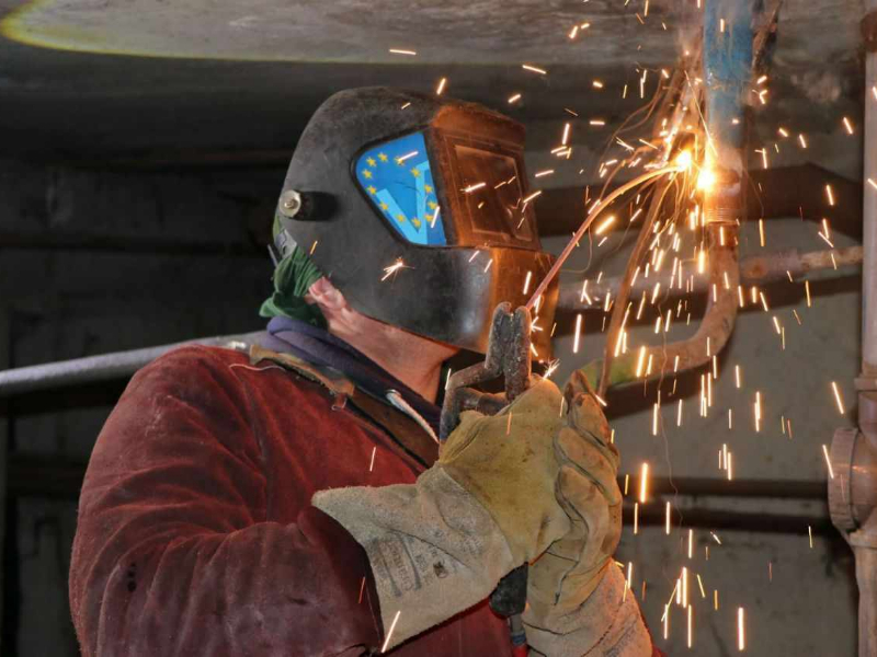 У 200 будинках Харкова встановили нові комунікації