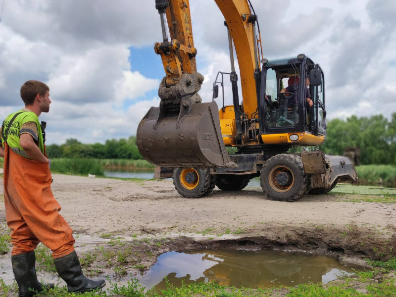У Харкові усунули сім пошкоджень на водоводах