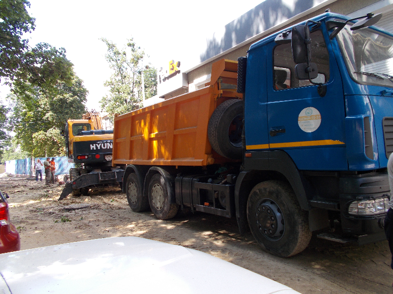 У Харкові в поточному році замінили понад 11 км мереж водопостачання