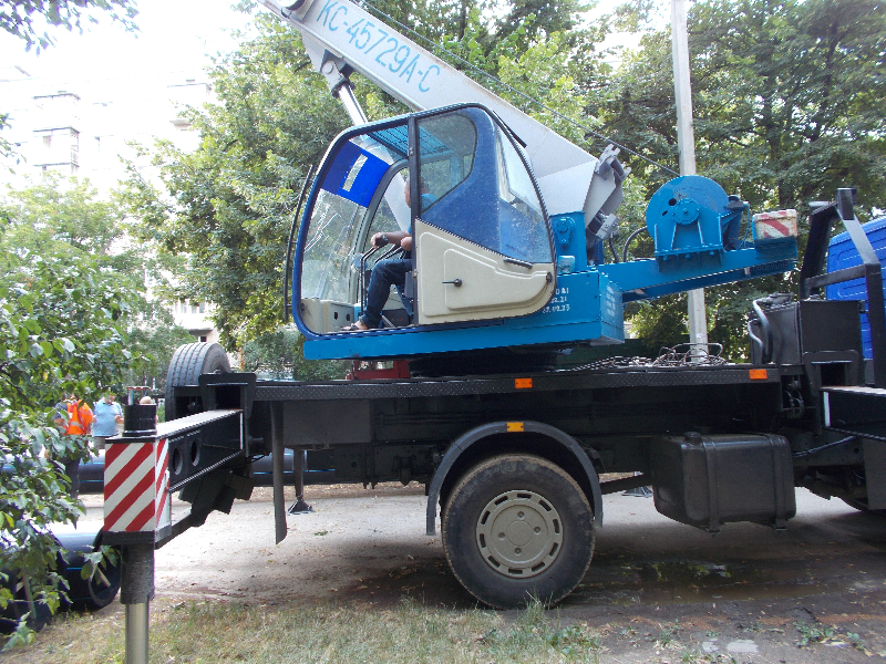 У Харкові в поточному році замінили понад 11 км мереж водопостачання