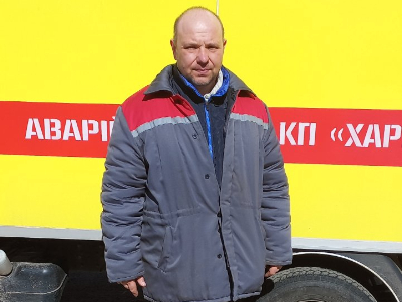 У Харкові оперативно відновлюють пошкоджені внутрішньобудинкові системи