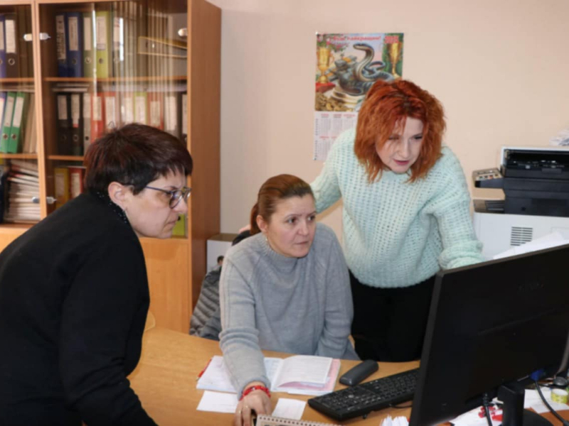 На «Харківводоканалі» запровадили нову програму документообігу