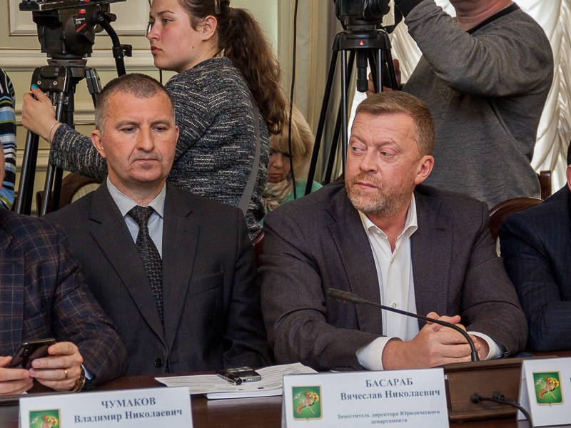 У Харкові проведуть інвентаризацію об'єктів, незаконно розміщених на міських комунікаціях