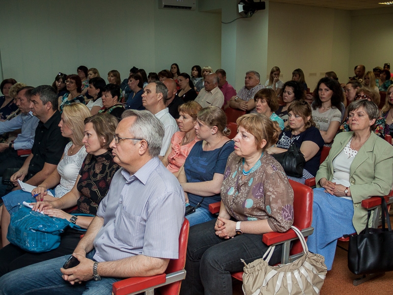 На КП «Харківводоканал» відбулися відкриті обговорення тарифів та інвестиційної програми