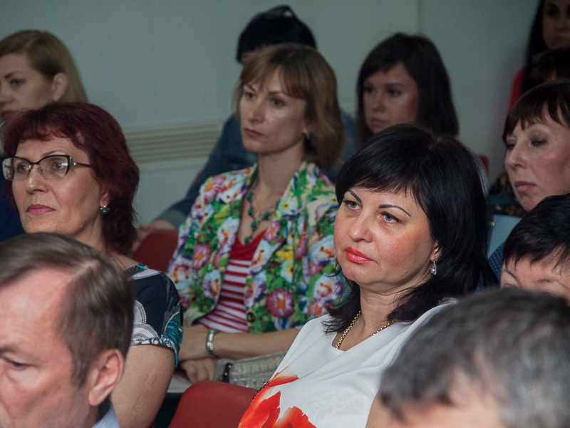 На КП «Харківводоканал» відбулися відкриті обговорення тарифів та інвестиційної програми