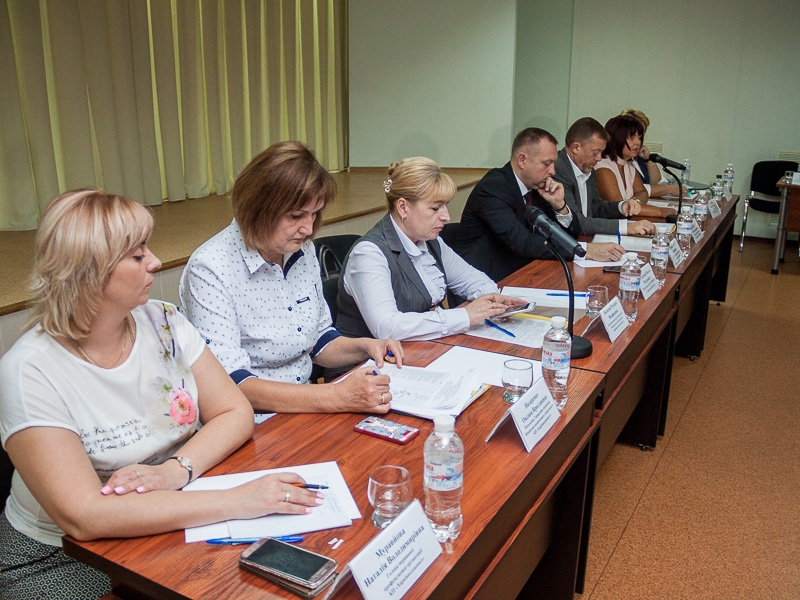 На КП «Харківводоканал» відбулися відкриті обговорення тарифів та інвестиційної програми