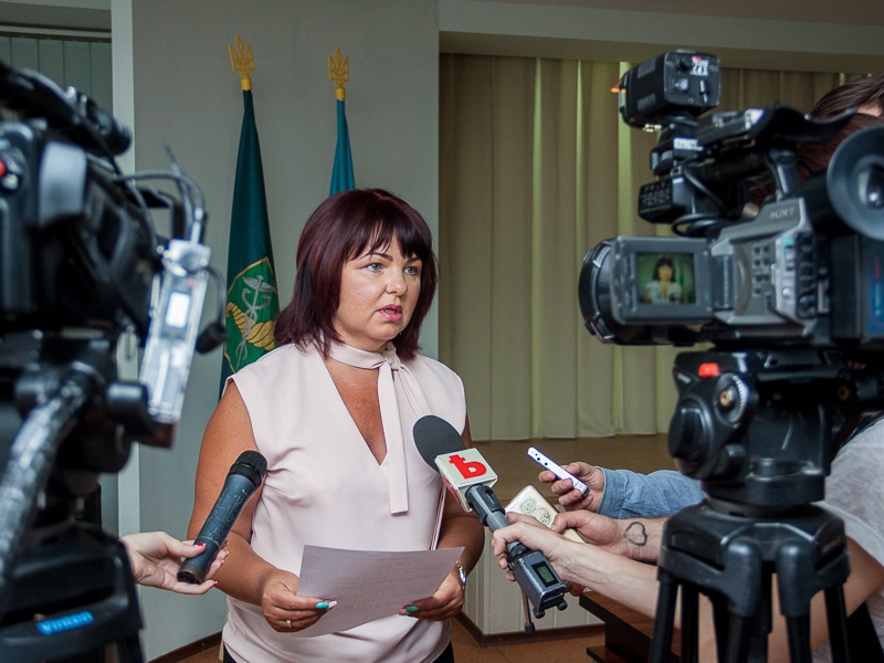 На КП «Харківводоканал» відбулися відкриті обговорення тарифів та інвестиційної програми