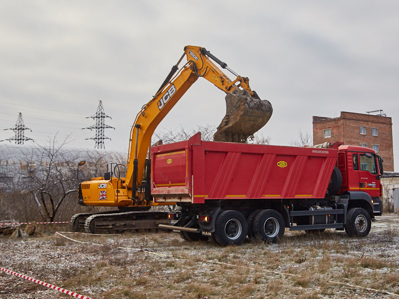 На КП «Харківводоканал» реалізується інвестиційний проєкт з реконструкції очисних споруд