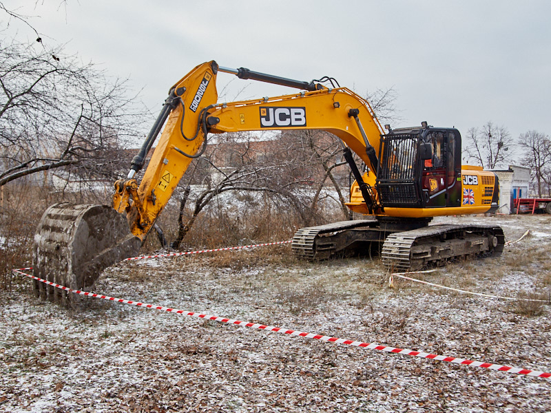 На КП «Харківводоканал» реалізується інвестиційний проєкт з реконструкції очисних споруд
