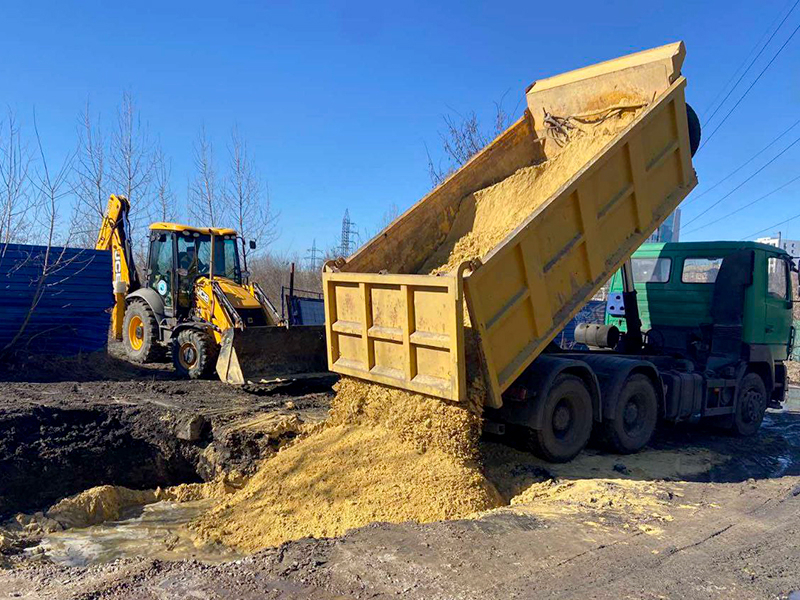 У Харкові ліквідували 20 аварій
