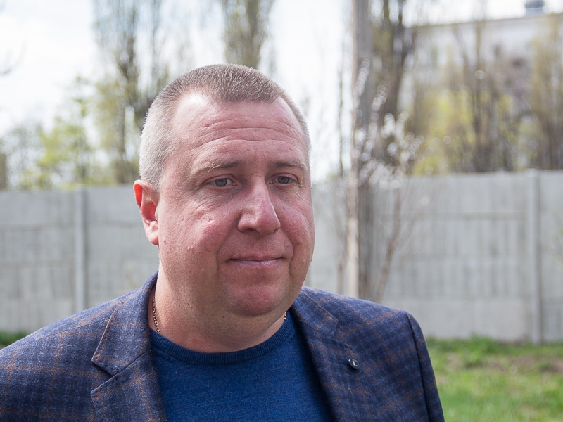 Йде підготовка об'єктів КП «Харківводоканал» до роботи в осінньо-зимовий період