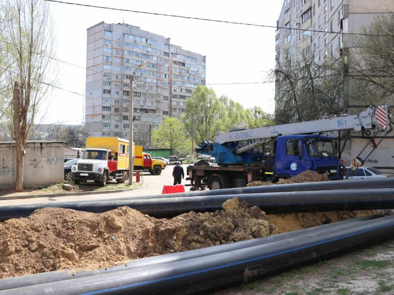  «Харківводоканал» всебічно підтримують французькі партнери