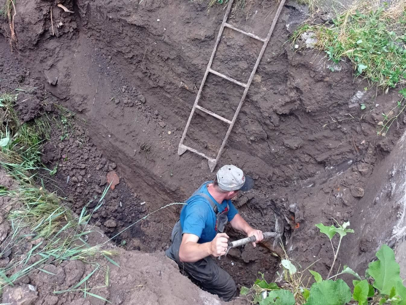 У Салтівському районі готують системи водопостачання до експлуатації в осінньо-зимовий період

