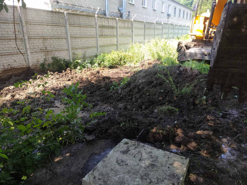 Бригади КП «Харківводоканал» за тиждень усунули 71 пошкодження на водоводах
