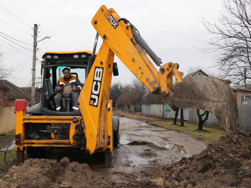 У Шевченківському районі ліквідували понад 50 аварій
