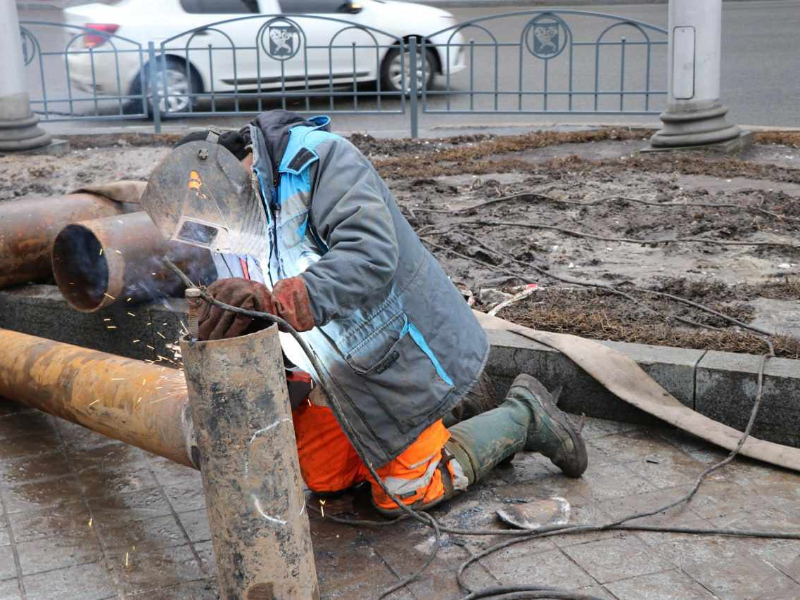 У Шевченківському районі ліквідували понад 50 аварій