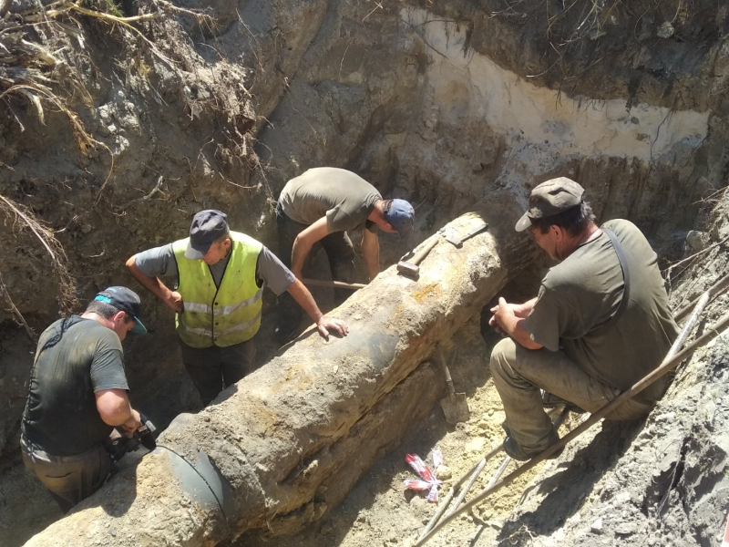У Харкові ліквідували шість пошкоджень на водоводах