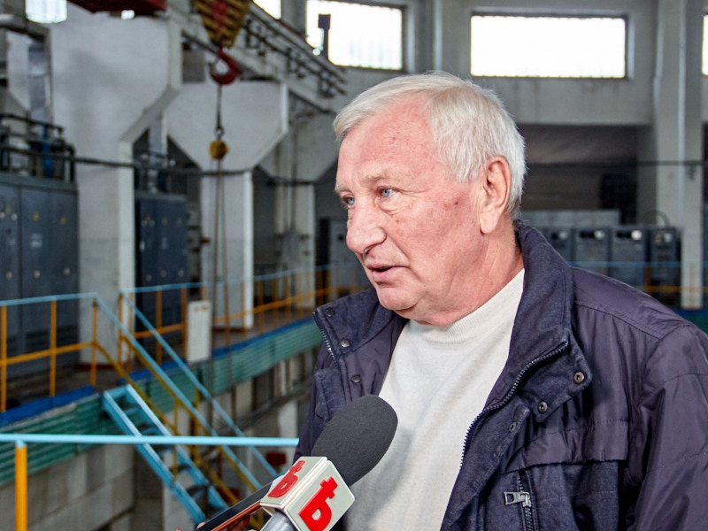 КП «Харківводоканал» готує мережі до роботи взимку 